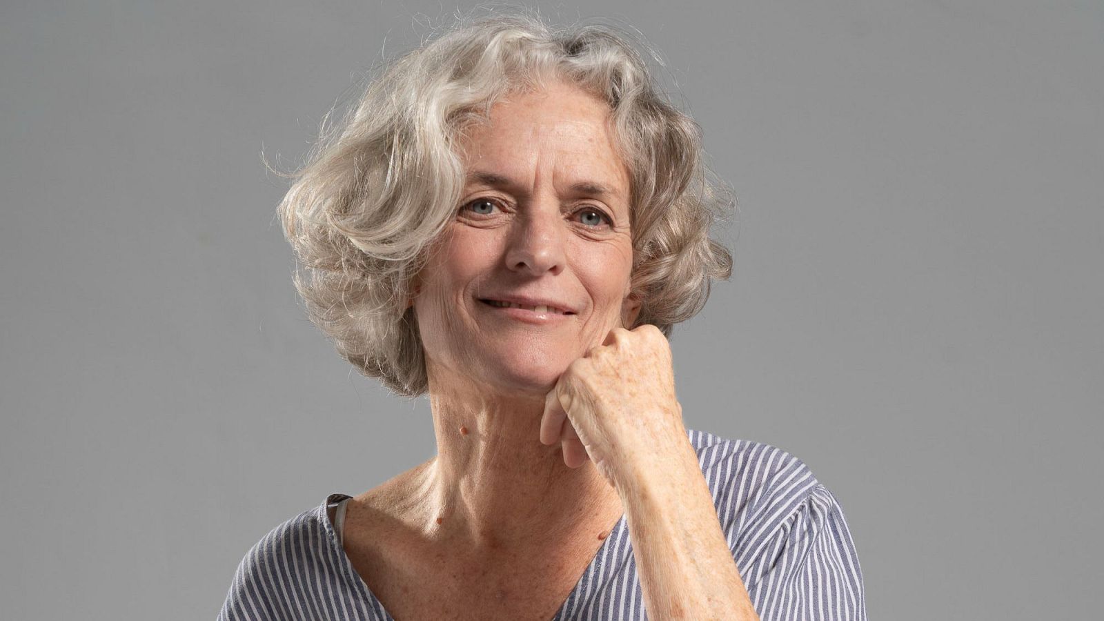 La menopausia en la novela 'Diario de una mudanza' | Ver