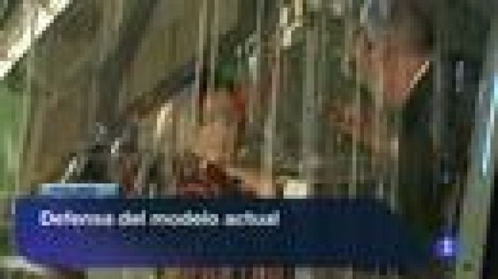 Noticias de Castilla y León - Castilla y León en 2' - 06/02/13