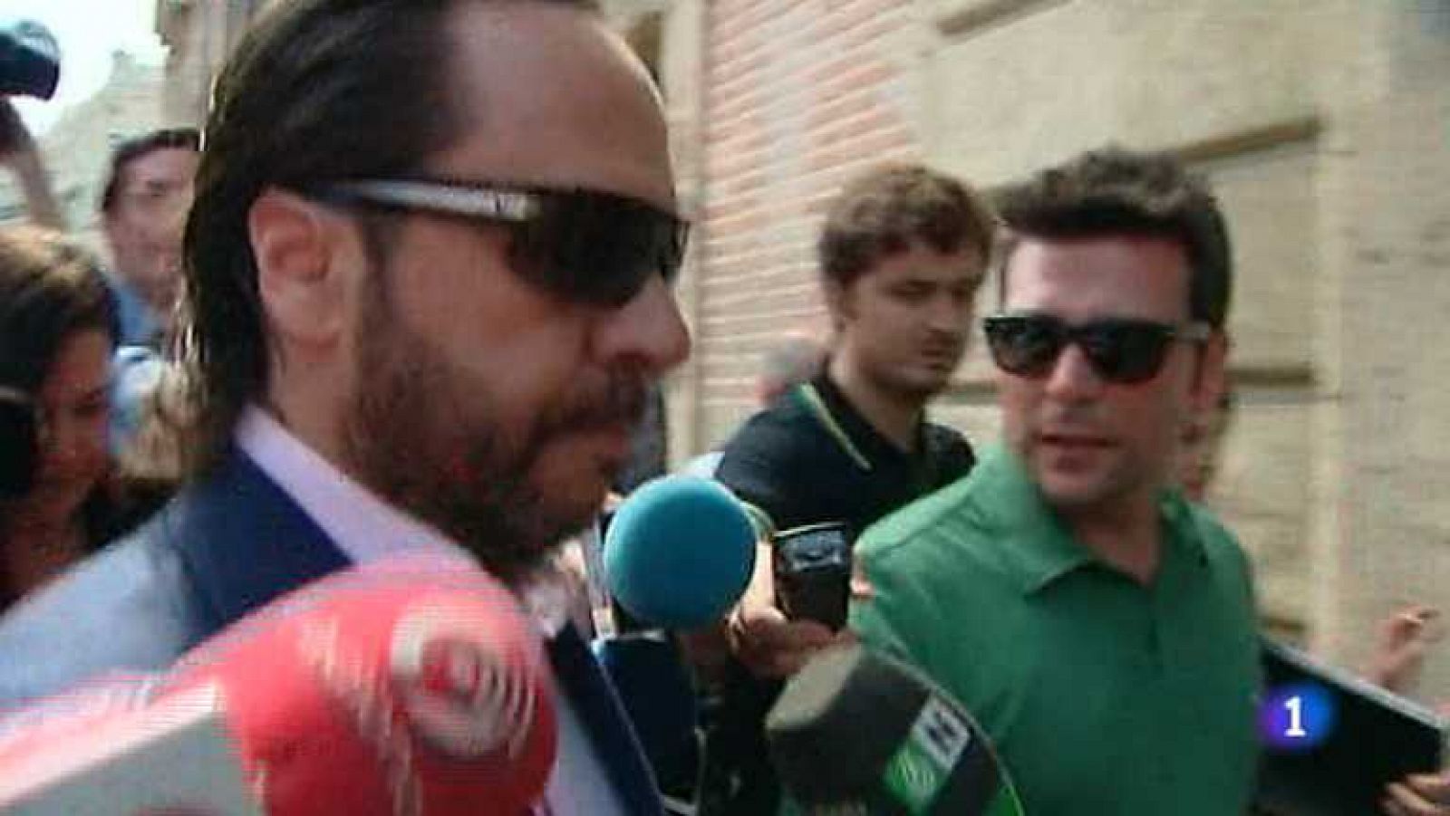 L'Informatiu - Comunitat Valenciana - 06/02/13 - Ver ahora