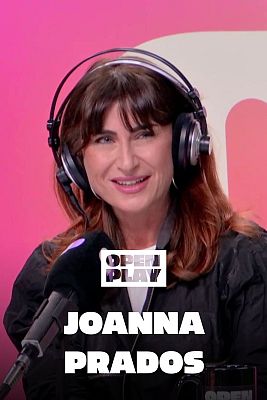 Open Play - Open Play - Joanna Prados, ganadora de un Emmy por el documental '#SeAcabó'