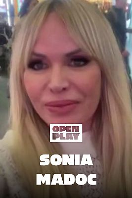 Open Play - Sonia, de "Sonia y Selena", cuenta qué ha ocurrido con el dúo