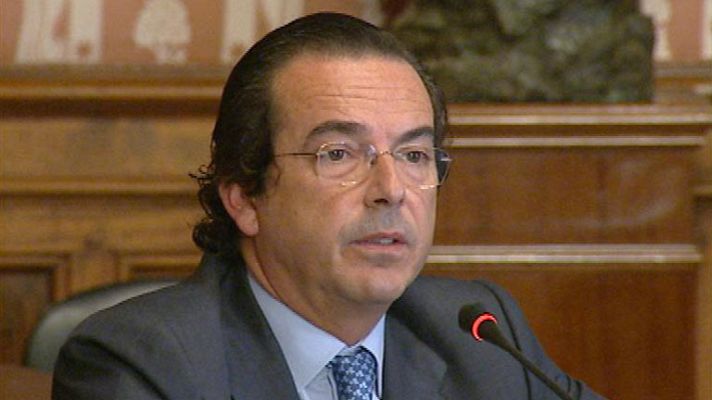 Informativo de Madrid - Informativo de Madrid - 05/02/13