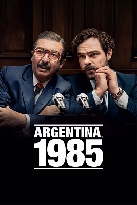 Cine internacional - Argentina, 1985
