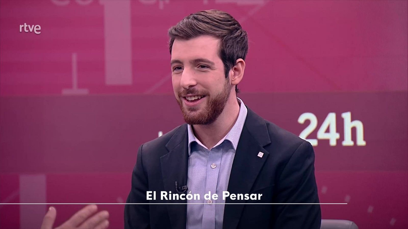 La economía - 02/12/25 - La economía | Ver