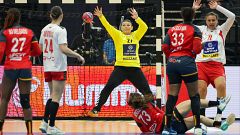Balonmano - Campeonato del Mundo Femenino: España - Serbia