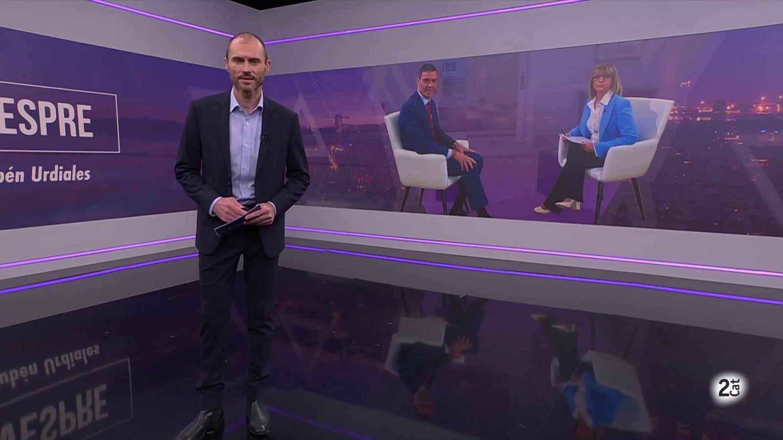 El Vespre - 02/12/2025