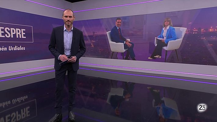 El Vespre - El Vespre - 02/12/2025