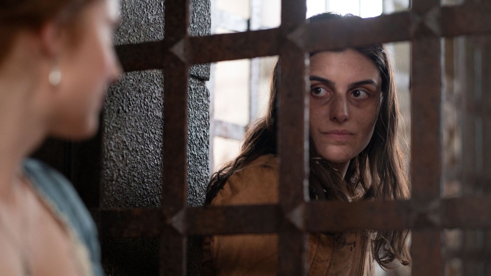 Valle Salvaje - Temporada 3 - Episodio 310 | Ver