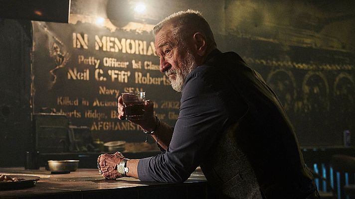 Agente infiltrado | Ver películas gratis en RTVE Play - Cine internacional | Ver película