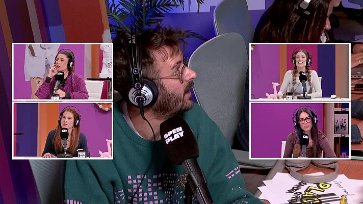 Open Play - Open Play - 02/12/2025