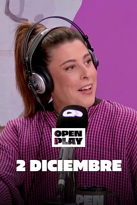 Open Play - Open Play - 02/12/2025