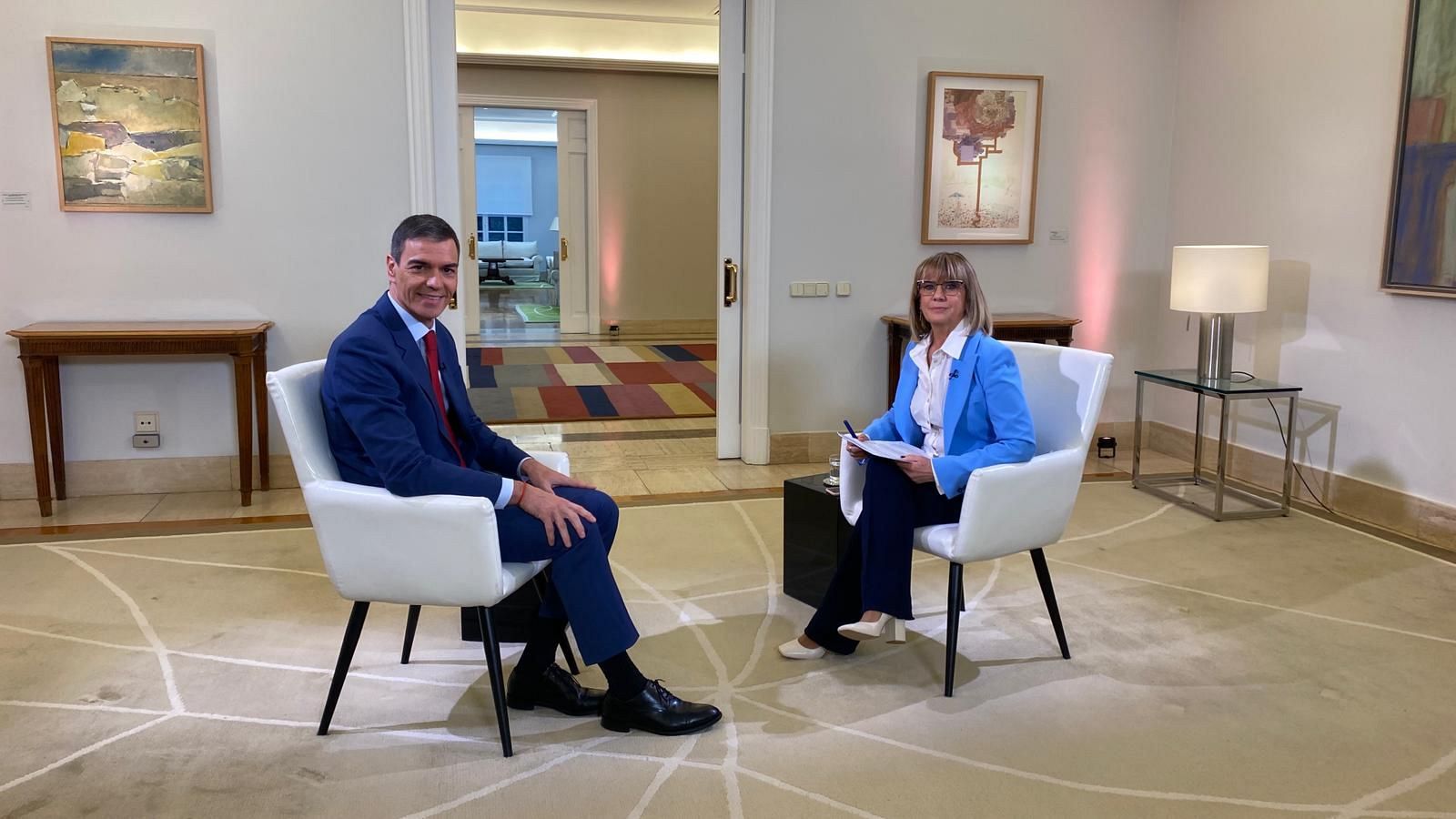 Nuevo acercamiento del Gobierno a Junts