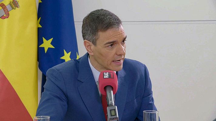 Telediario 2 - Telediario - 21 horas - 02/12/25