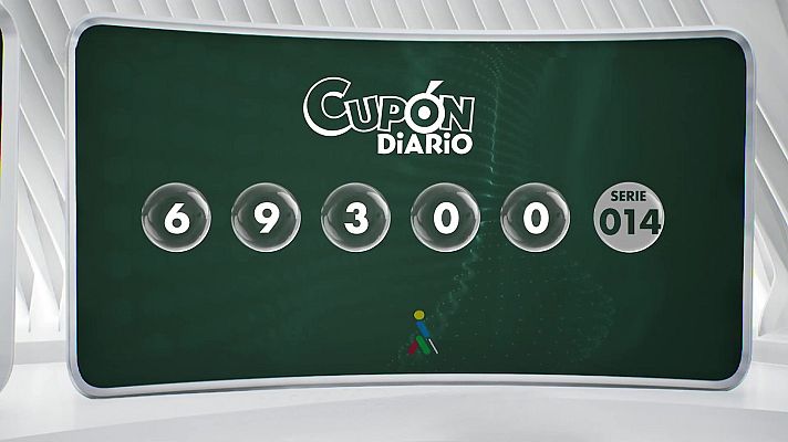 Sorteos ONCE - Sorteo ONCE - 02/12/25