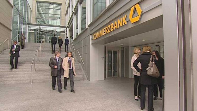 El Gobierno alemán aprueba un proyecto de Ley para la banca 