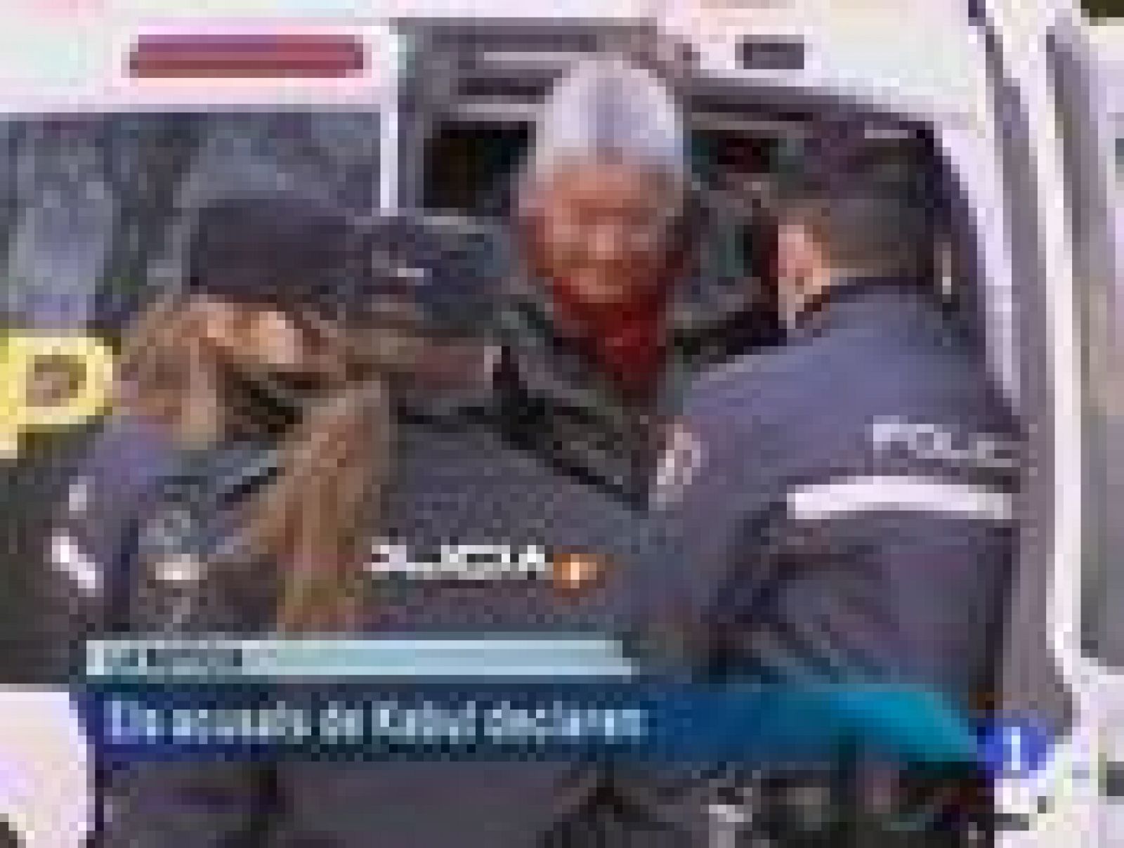 Informatiu Balear en 2' - 06/02/13 | Ver