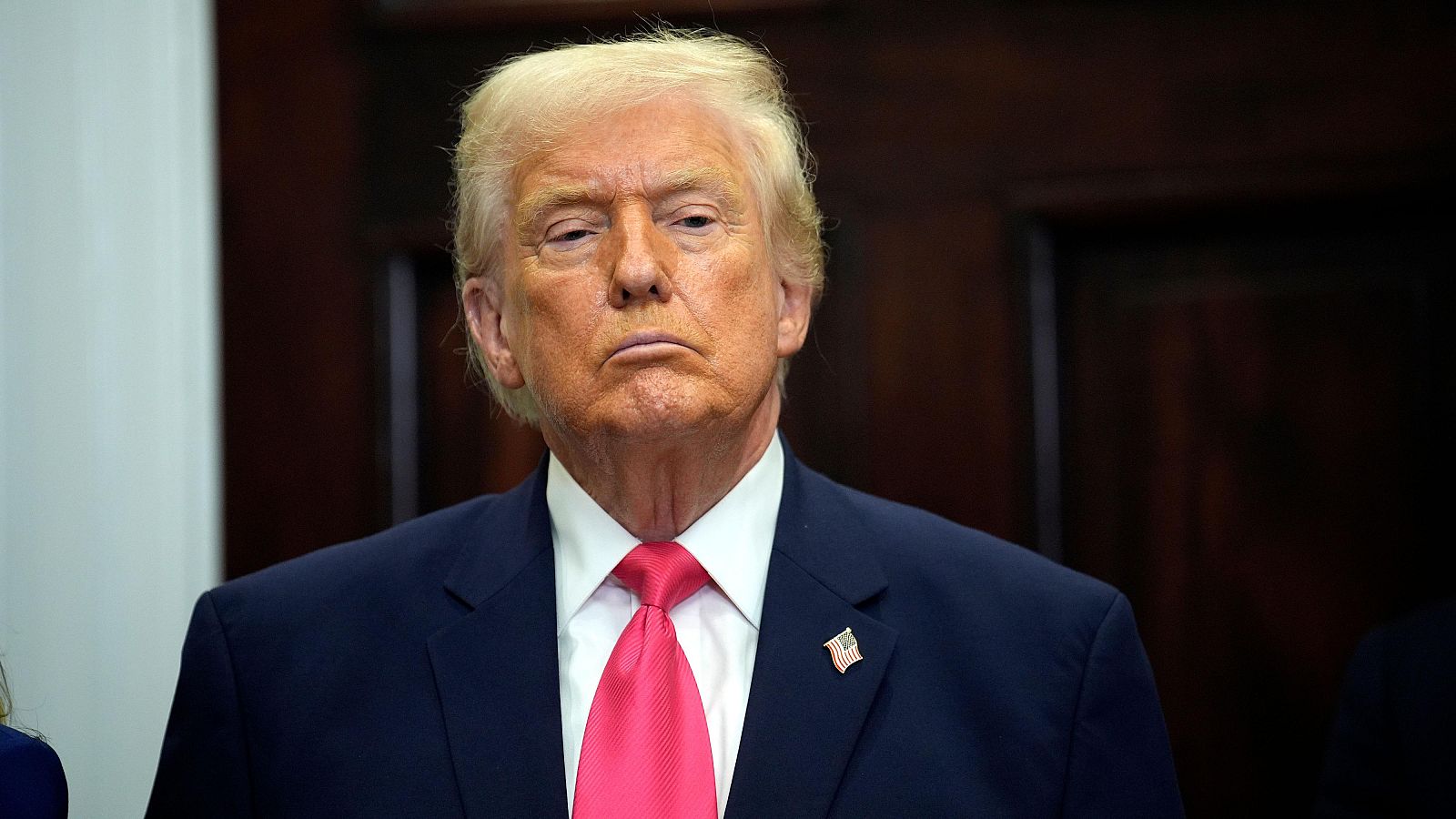 Telediario Internacional - 02/12/25 - Telediario Internacional | Ver