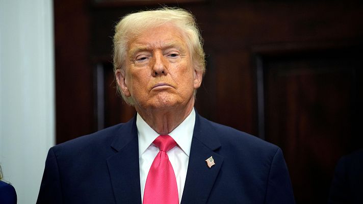 Telediario Internacional - Telediario Internacional - 02/12/25