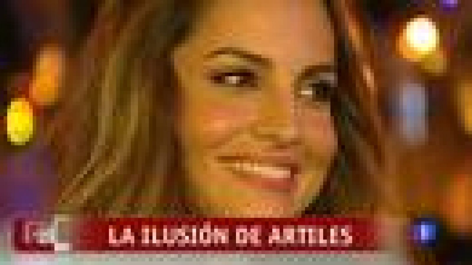 La amistad especial de Ariadne Artiles - D Corazón | Ver