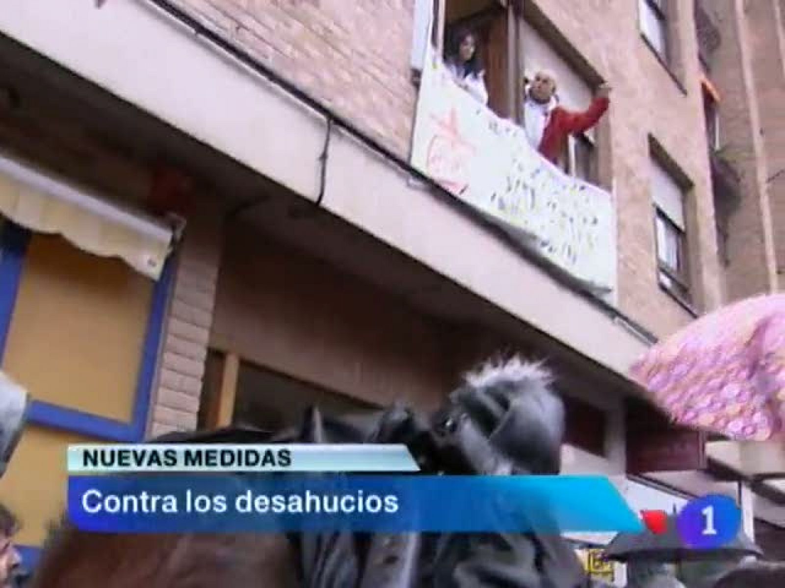 Telenavarra 2 - 06/02/13 | Ver