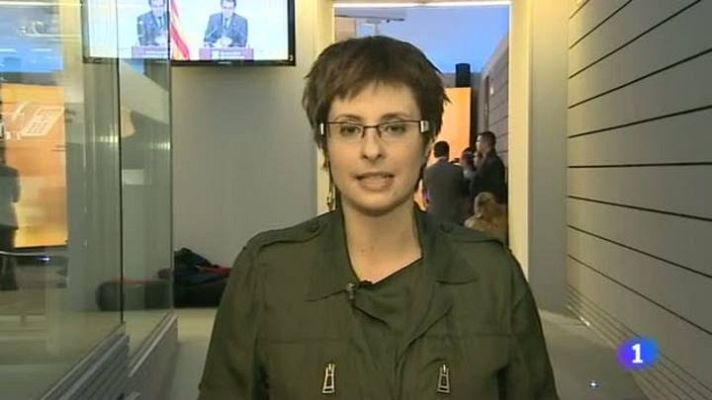 L'Informatiu - L'Informatiu 2 - 06/02/2012