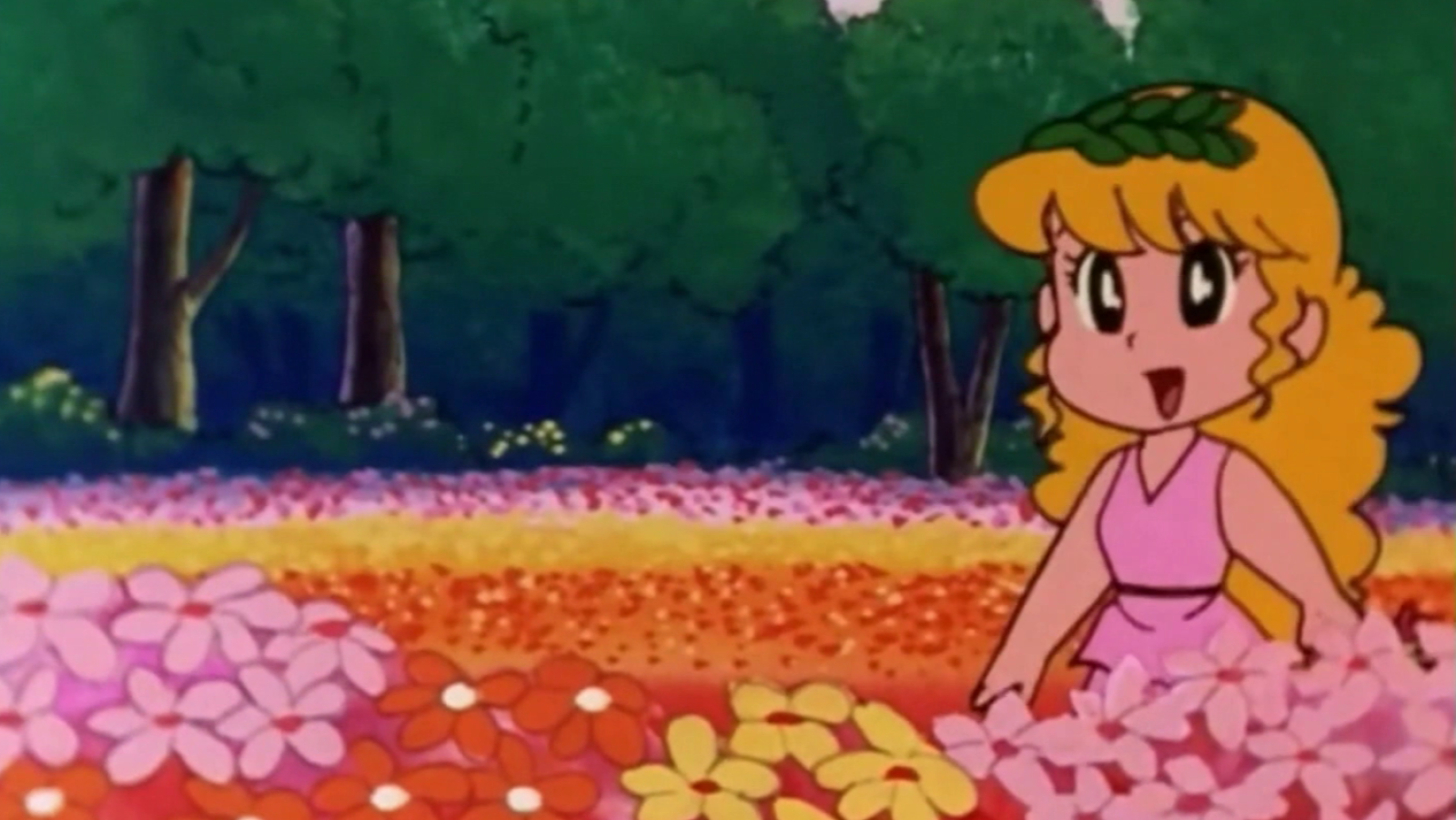 L'anime als anys 80 - Temps enrere - Temps enrere | Veure