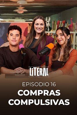 Literal - ¿Por qué compramos compulsivamente?