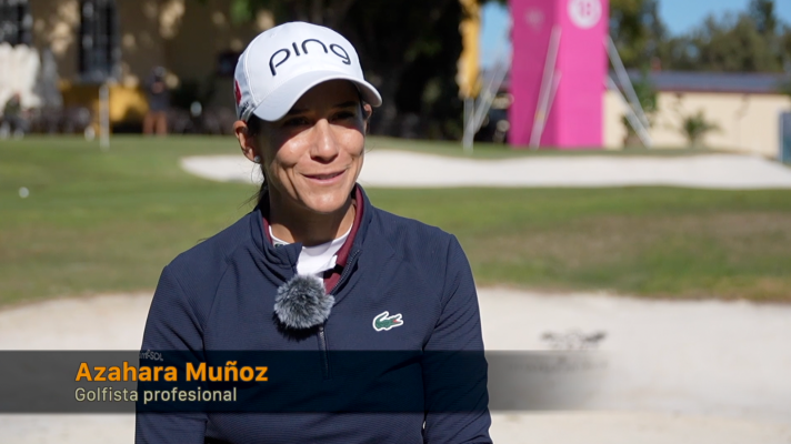 HolaGolf - T9 - Programa 29