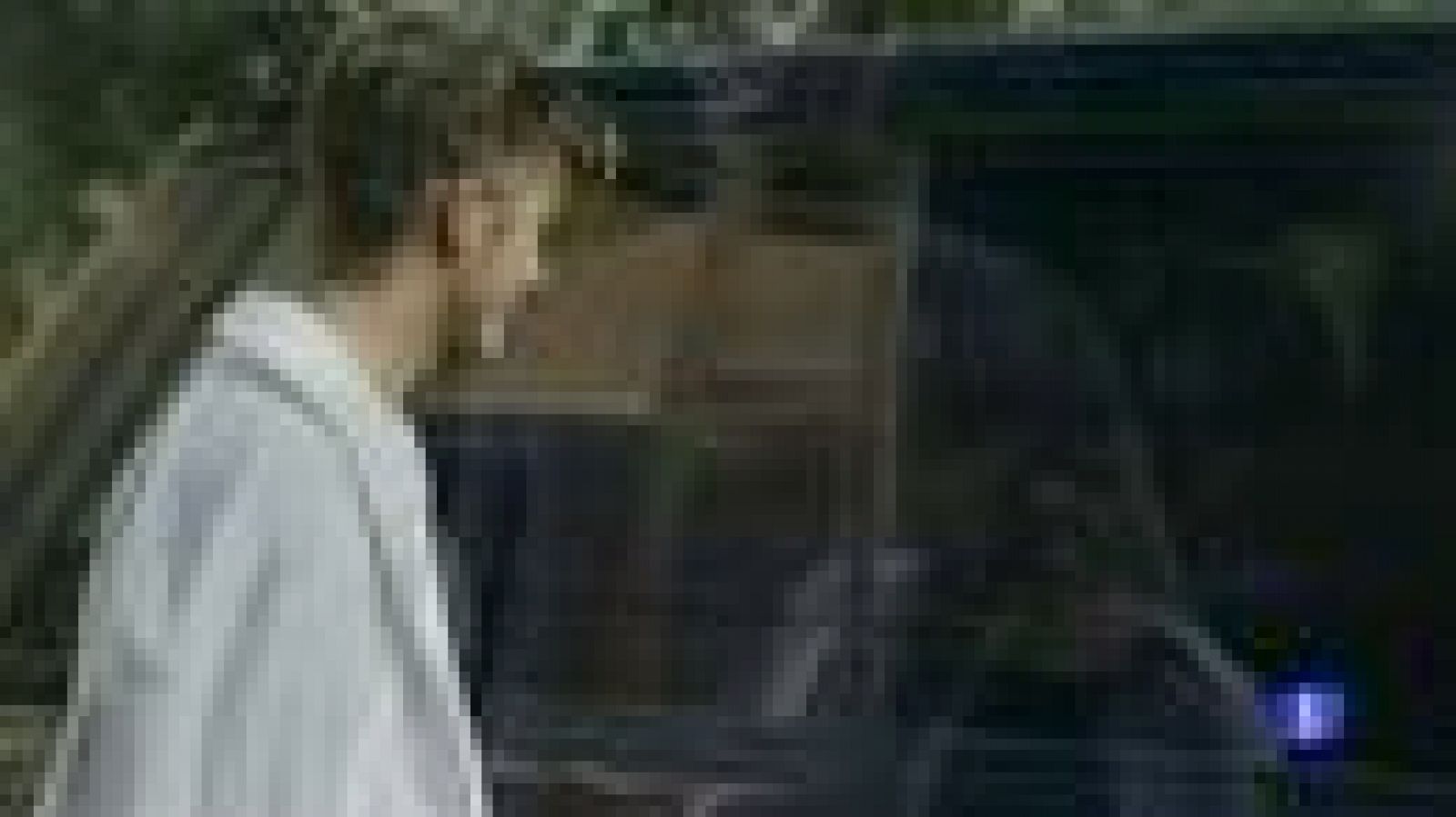 El original vídeo de David Beckham - D Corazón | Ver