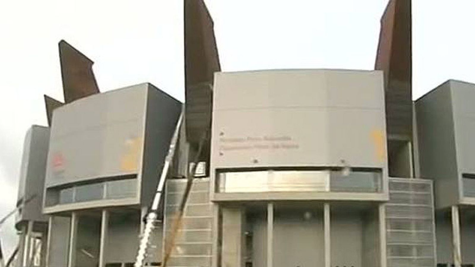 Vitoria se viste de Copa | Ver