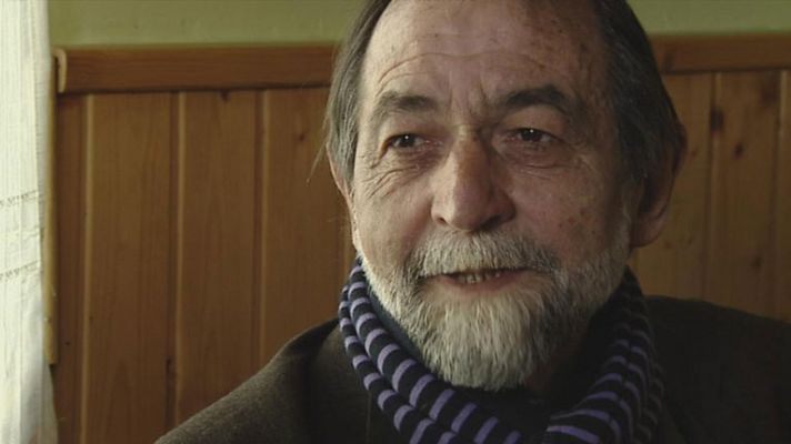 Telediario 1 - Pablo Guerrero publica un triple cd