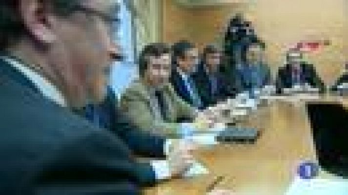 Telenorte - País Vasco - Telenorte País Vasco 2 - 06/02/13