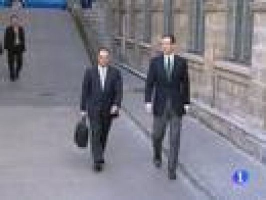 Informatiu Balear - Informatiu Balear 2 - 06/02/13