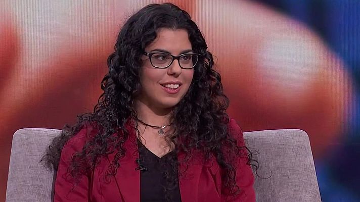 El segon cafè - L'entrevista: Anna Planas