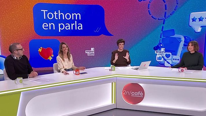 El segon cafè - Salut animal, Nadal i inclusió