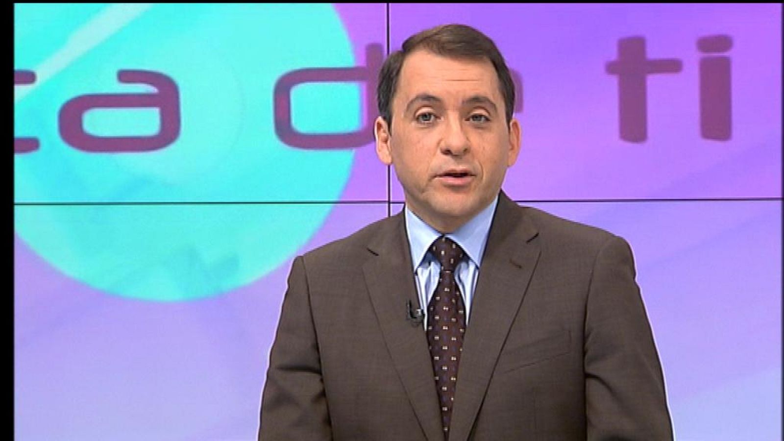 Cerca de ti - 06/02/13 - Cerca de ti | Ver