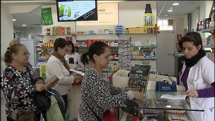 Telecanarias - Canarias en 2' - 06/02/13