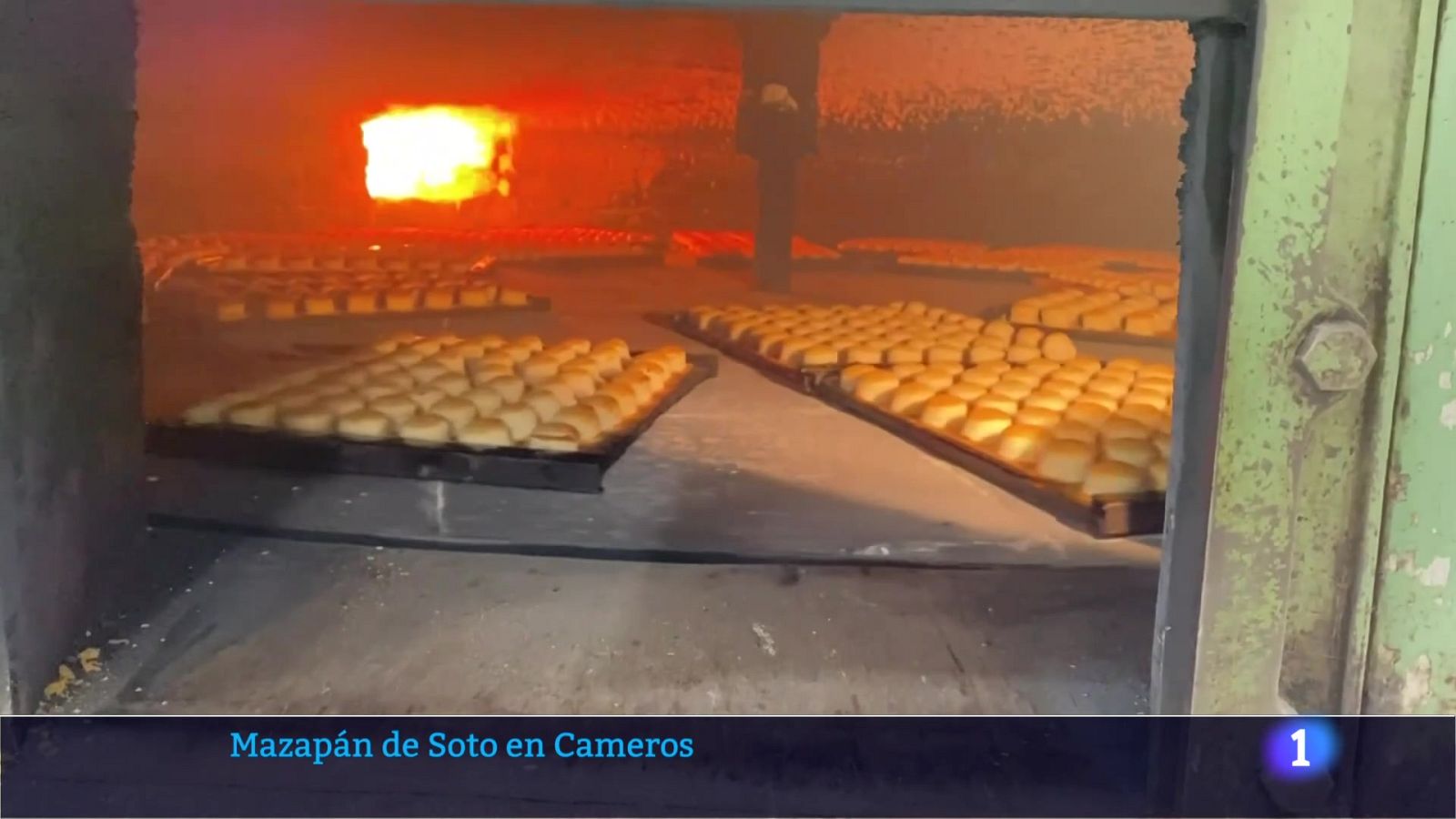 Telerioja en 2 - 03-12-2025 - Ver ahora | Ver