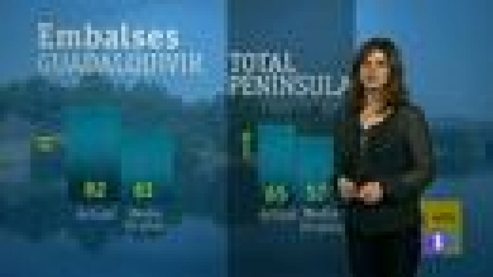 El tiempo en Andalucia-06/02/2013 | Ver