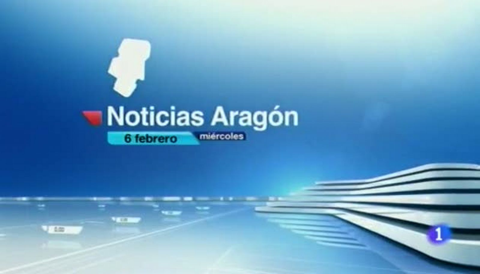 Noticias Aragón: Aragón en 2 ' - 06/02/13 | RTVE Play