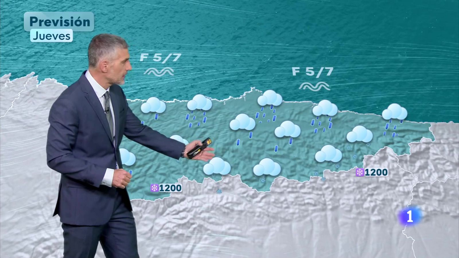 El tiempo en Asturias - 03/12/25 | Ver