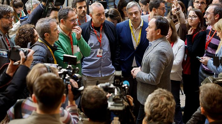 L'informatiu - Comunitat Valenciana - L'Informatiu Comunitat Valenciana 1 - 03/12/25