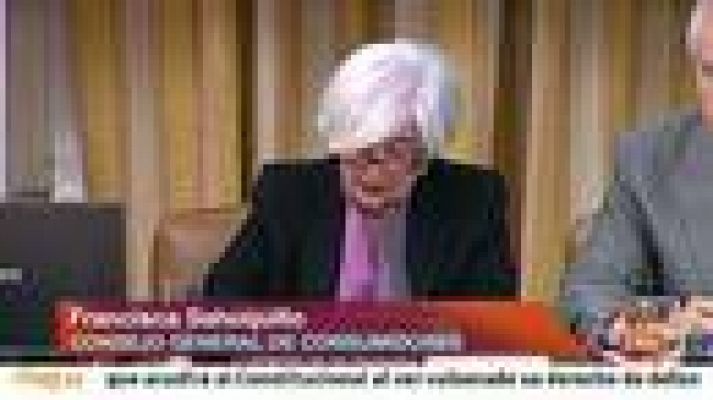 La tarde en 24h - Piden nueva ley de quiebra familiar