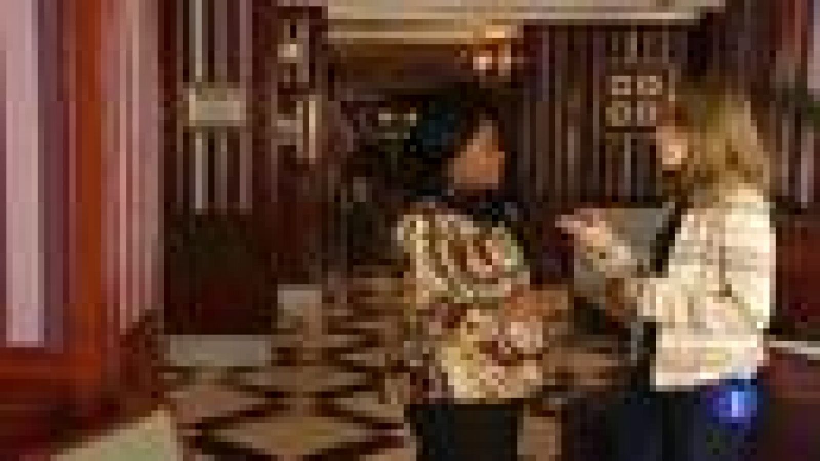 Cada día en el mundo se mutila a unas 6.000 niñas de entre 0 y 15 años