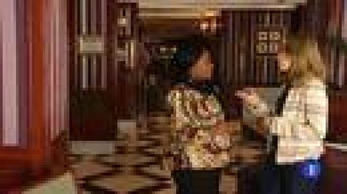 Telediario 1 - Cada día en el mundo se mutila a unas 6.000 niñas