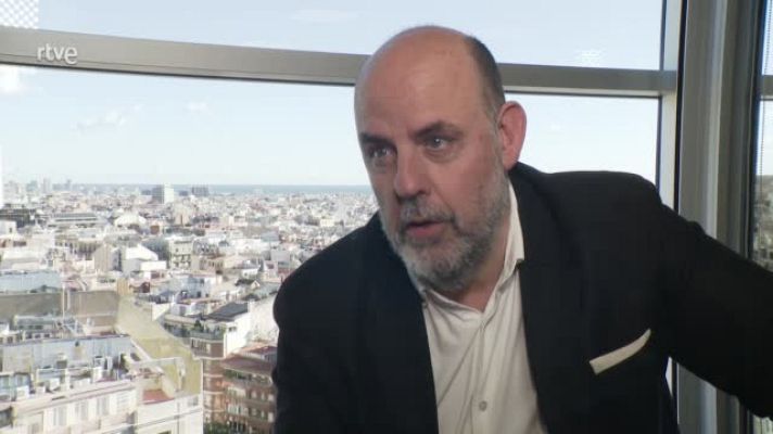  - Jordi Basté parla sobre els convidats de 'Pla seqüència'