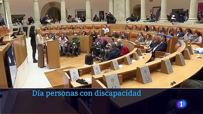 Informativo Telerioja - Informativo Telerioja 2 - 03-12-2025 - Ver ahora