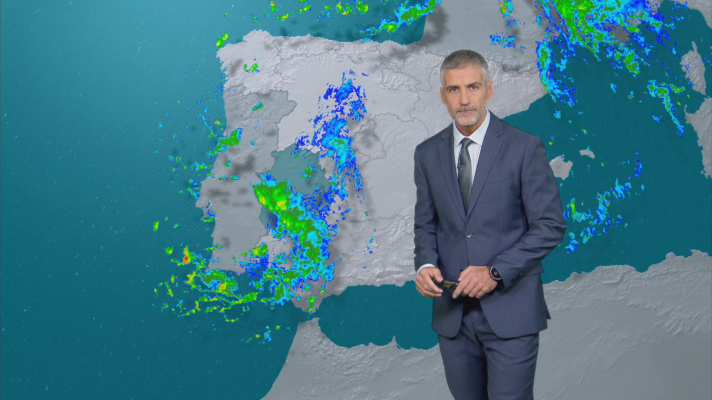 Noticias de Extremadura - El tiempo en Extremadura - 03/12/2025