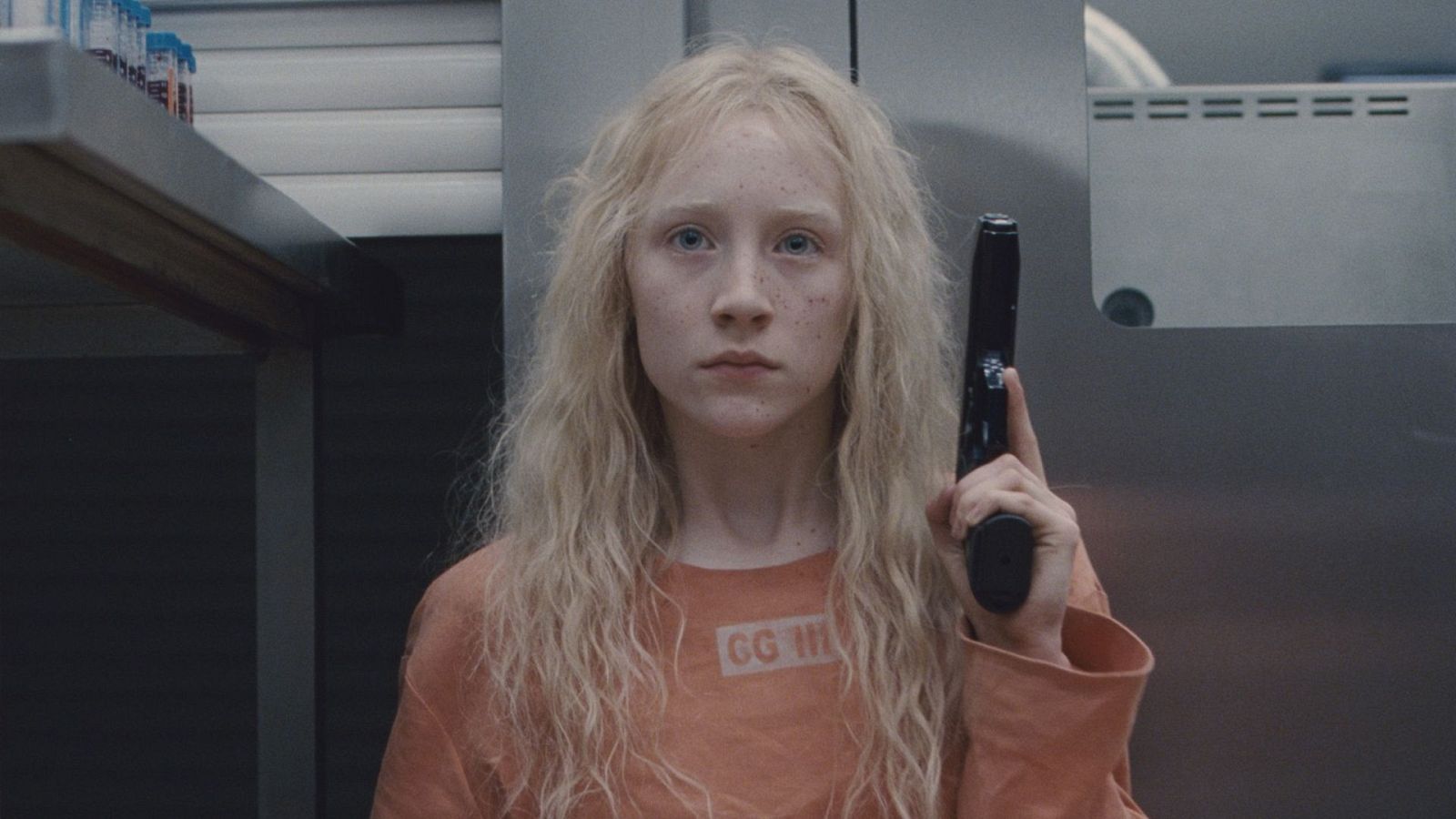 Hanna | Ver películas gratis en RTVE Play - Cine internacional | Ver película