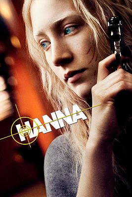 Cine internacional - Hanna